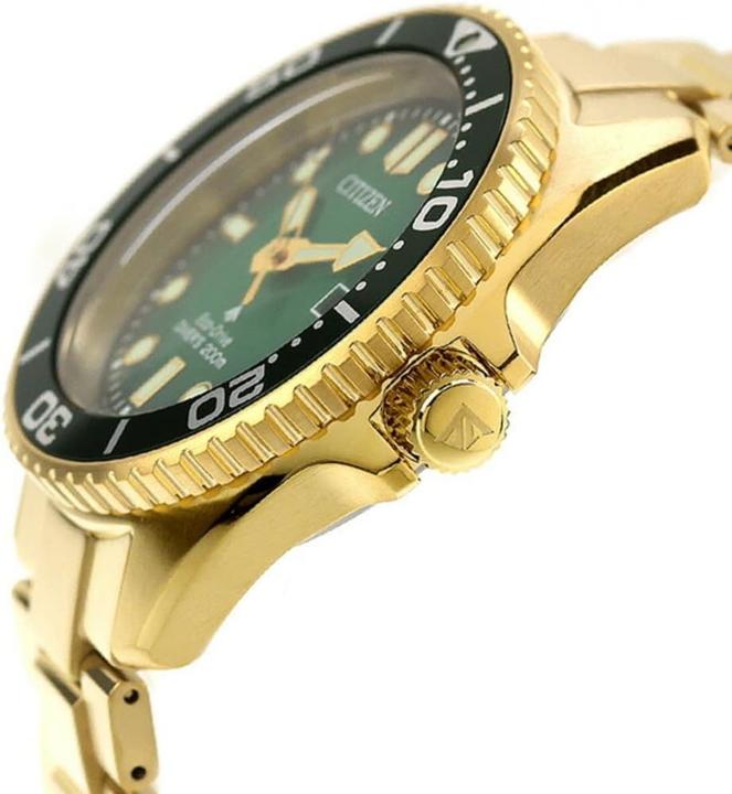 Image du produit Citizen BN0262-59W (41 mm)