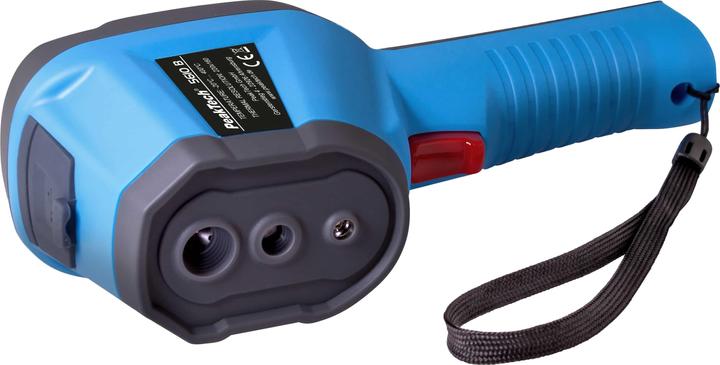 Image du produit Peaktech P 5610 B Caméra thermique IR