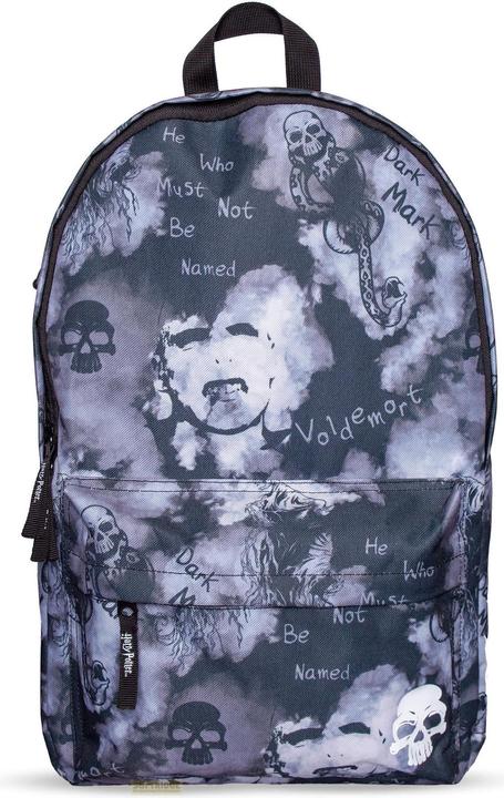 Produktbild Difuzed Harry Potter - Rucksack