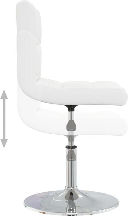 Image du produit vidaXL Barhocker