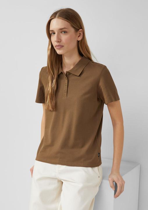 Produktbild s.Oliver Polo-Shirt (46)