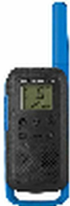 Motorola PMR T62 (8 km)