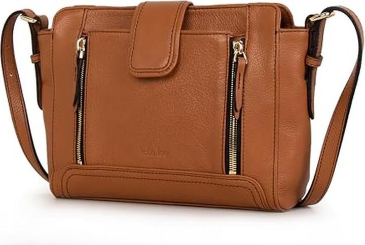 Actual product image Kate Moss Anita Shoulder Bag