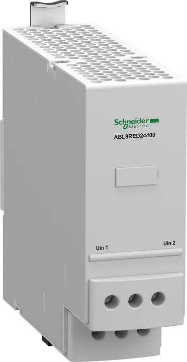 Actual product image APC GmbH Redundancy module ABL8RED24400