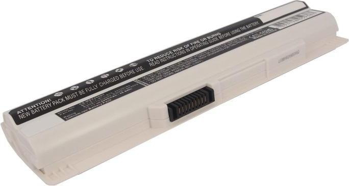 Produktbild CoreParts Laptop Battery for Medion (1 Zellen, 4400 mAh)