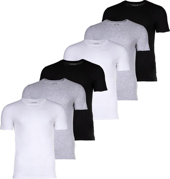 Actual product image Lacoste Tee-Shirt Sous-Vetements (L)