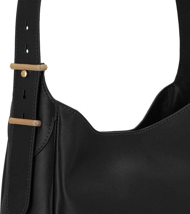 Immagine prodotto Fossil Dillon Schultertasche Leder 30 cm