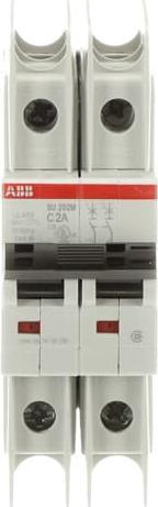 Immagine prodotto ABB SU202M-C2