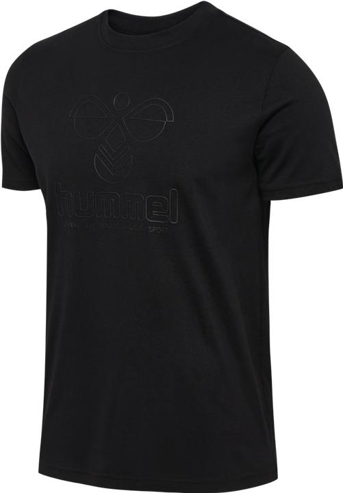 Actual product image hummel hmlICONS GRAPHIC T-SHIRT (L)