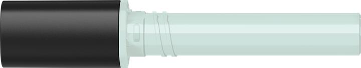 Actual product image Molotow Sketcher cartridge brush (tahitian blue, 1 x)