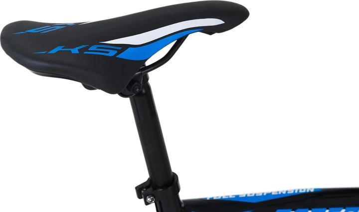 Image du produit KS Cycling Topspin (51 cm)