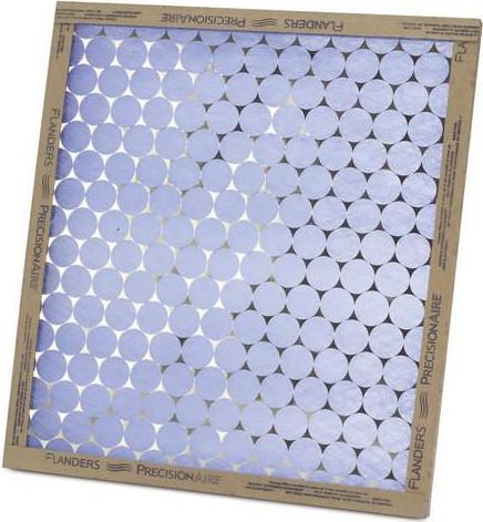 Produktbild APC MGE Galaxy 3500 Air Filter Replacement Kit for Cabinet