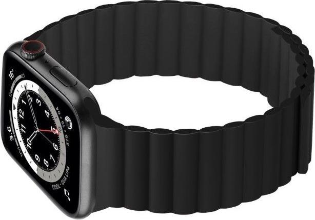 Immagine prodotto MU Classic Cinturino in silicone della serie Dual Colour (42 mm, 44 mm, 45 mm, 46 mm, 49 mm, Silicone)