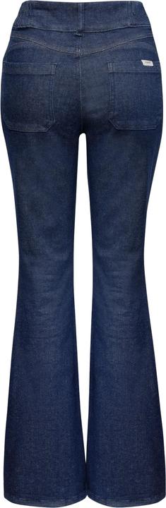 Produktbild ITEM m6 Flared Pants High Rise Denim (38)
