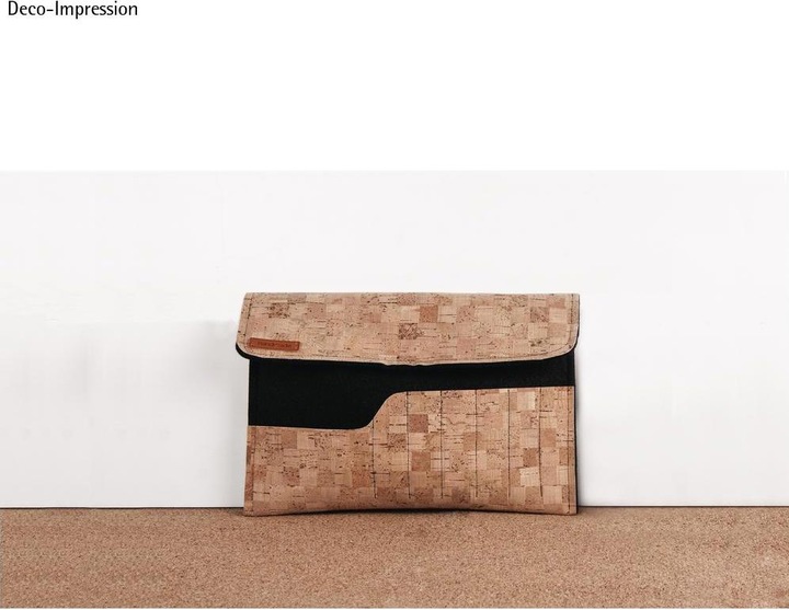 Actual product image Rayher BP Cork Sewing Set