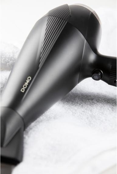 Image du produit Domo SÈCHE-CHEVEUX 2100W/DO1093HD (2100 W)