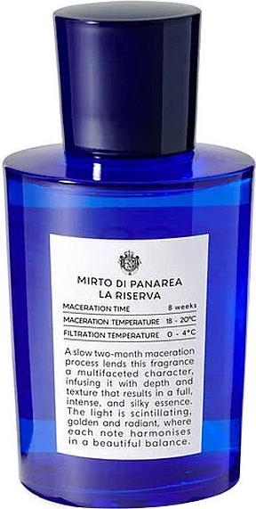 Immagine prodotto Acqua Di Parma Mirto Di Panarea La Riserva Eau De Parfum Spray 100ml (Eau de parfum, 100 ml)
