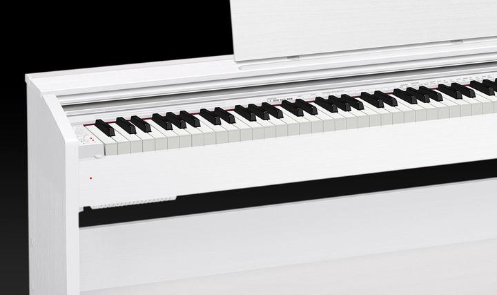 Produktbild Casio PX-870WE Privia (88 Tasten)