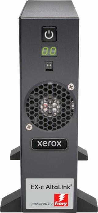 Xerox Ex-C Altalink Print