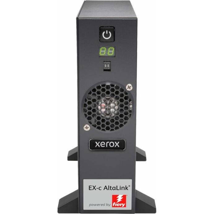 Xerox Ex-C Altalink Print, Druckerserver