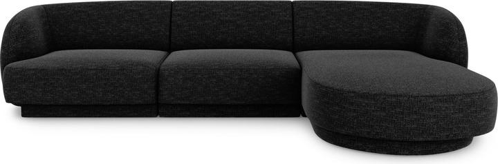 Produktbild Micadoni Miley (Ecksofa)