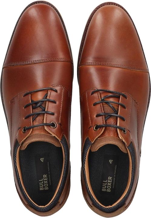 Image du produit Bullboxer Halbschuhe (44)