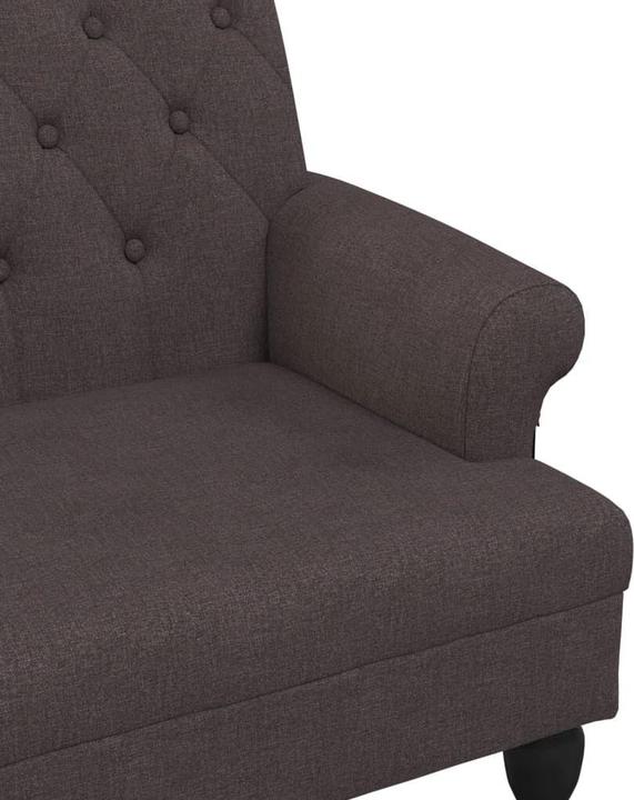 Produktbild vidaXL Bank (120 cm)