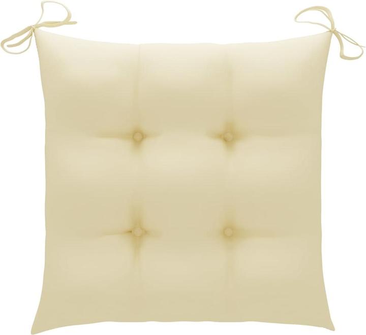 Produktbild vidaXL Gartenstuhl