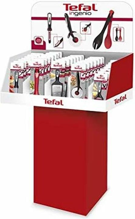 Actual product image Tefal Ingenio