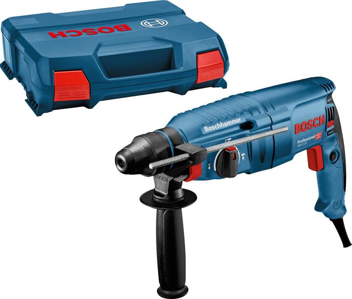 Produktbild Bosch Professional GBH 2-25 (Netzbetrieb)