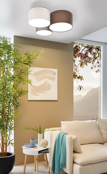 Actual product image EGLO Pastore (E27)