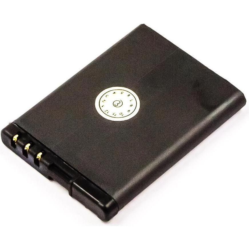 Thumbnail - CoreParts Battery for Mobile, Smartphone Akku