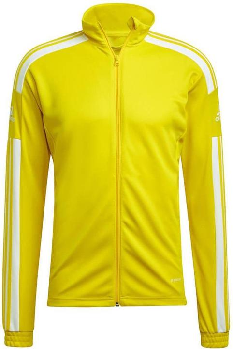 Produktbild Adidas Squadra 21 Sweatshirt Training (S)