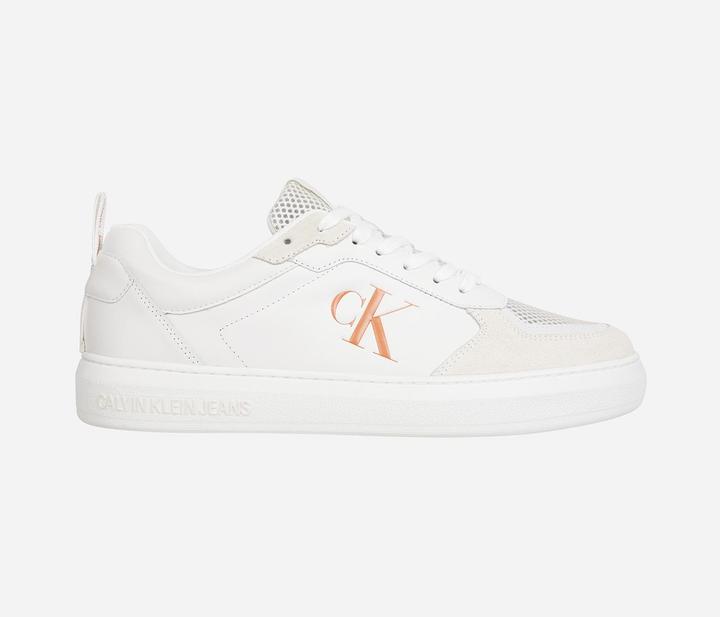 Image du produit Calvin Klein Basket à Semelle en Coupe Décontractée Xray (44)