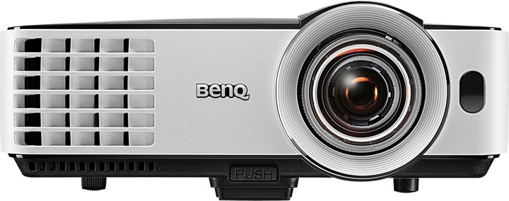 Produktbild BenQ MX631ST (WXGA, 3200 lm, 0.9 - 1.08:1)