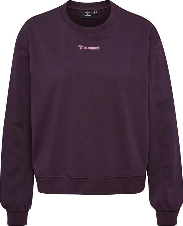Produktbild hummel Hmlmt Dhyani Sweatshirt (XS)