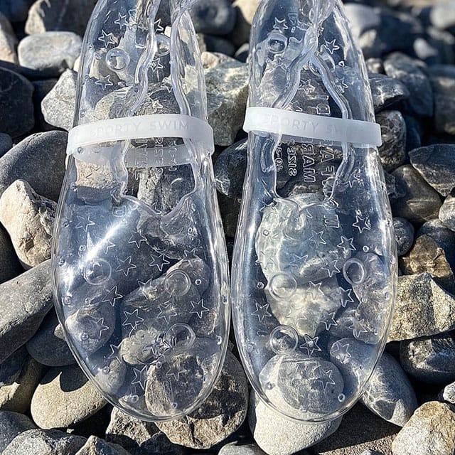 Actual product image Monfaradi Ballerina Star (37)