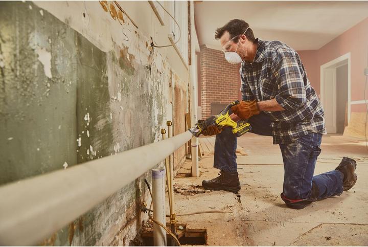 Produktbild Stanley ST PIŁA SZABLASTA V20 SFMCS310B