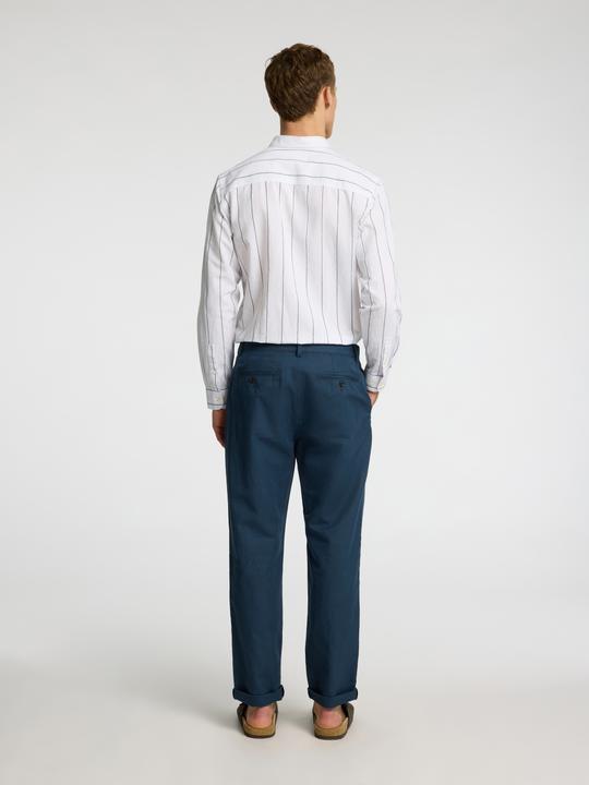 Actual product image Selected Homme 196 Straight Leg Hose (W33/L32)