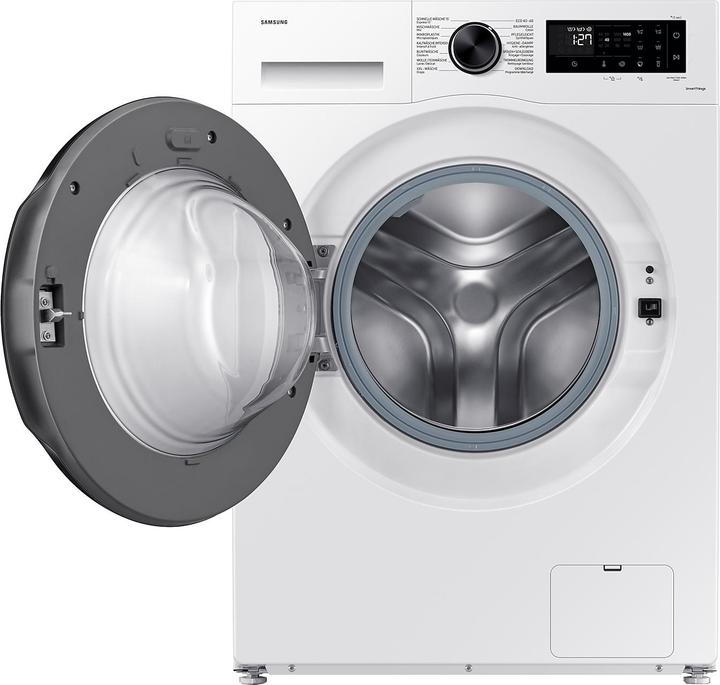 Produktbild Samsung WW80CGC04AAEWS (8 kg, Links)