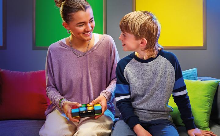 Image du produit Moose Jeu Flipside