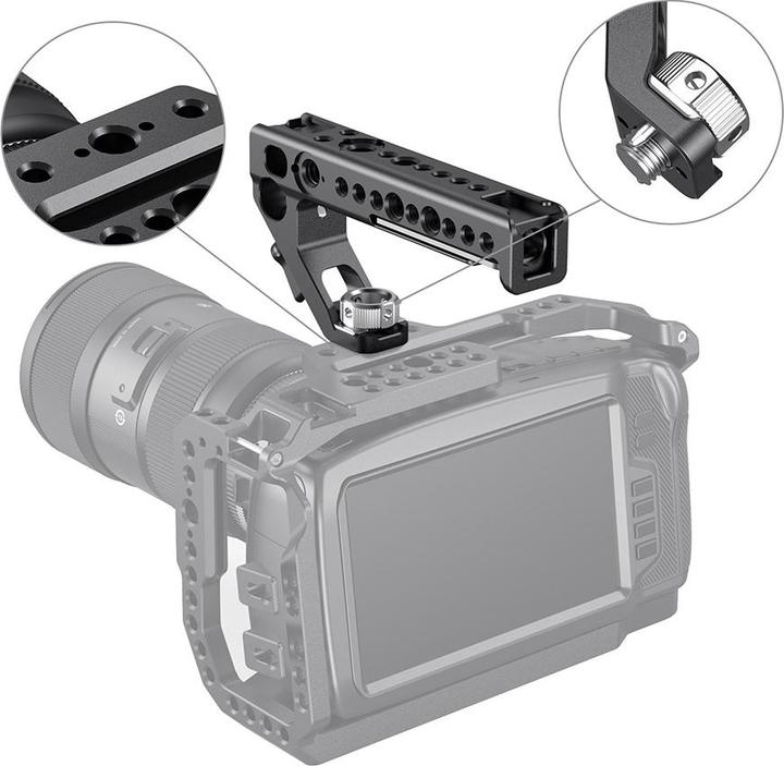 Produktbild SmallRig Arri Locating Handle 2165 (Griff)