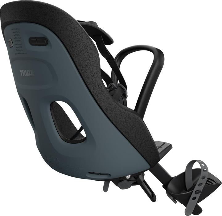 Produktbild Thule Yepp Nexxt 2 mini (Steuerrohr + Vorbau)