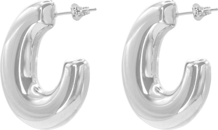 Image du produit Heideman Major argenté (100% acier inoxydable)