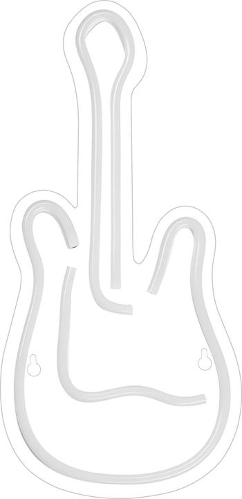 Produktbild Actis Neon LED ACS-NEON GITARRE (25 lm)