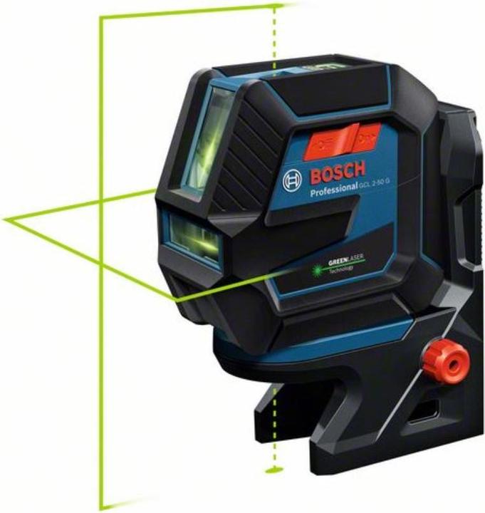 Image du produit Bosch Professional GCL 2-50 G