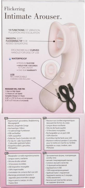 Produktbild CalExotics Intimate Arouser
