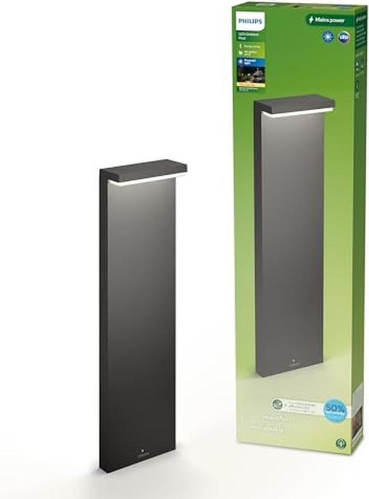 Produktbild Philips Bustan (800 lm, IP44)