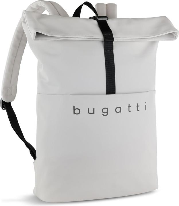 Image du produit Bugatti Rina Sac à dos gris clair (15 l)