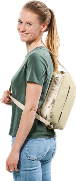Productafbeelding Deuter Passway 4+1